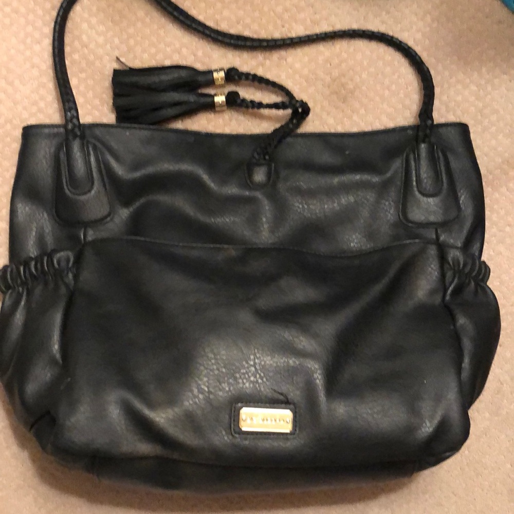 Big Buddha diaper bag